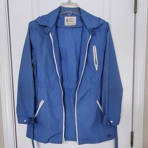 Vintage 1980's London Fog lightweight Jacket